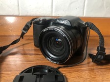NIKON COOLPIX L100 - 10Megapixel