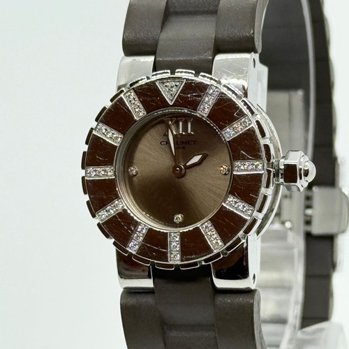 Orologio donna chaumet class - orologio,
