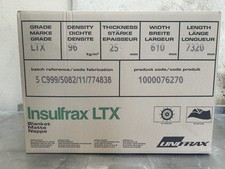 Materassino in Fibra Ceramica