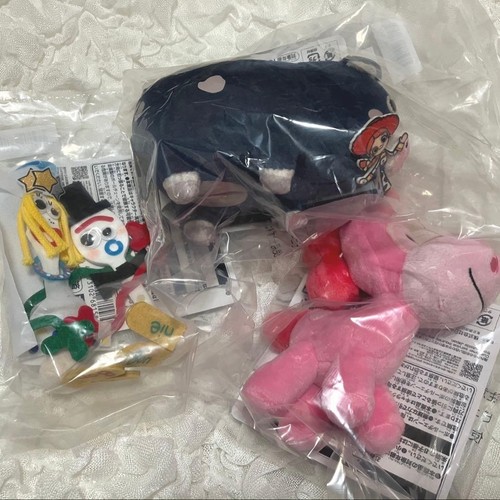 Ichiban kuji toy story - kuji,