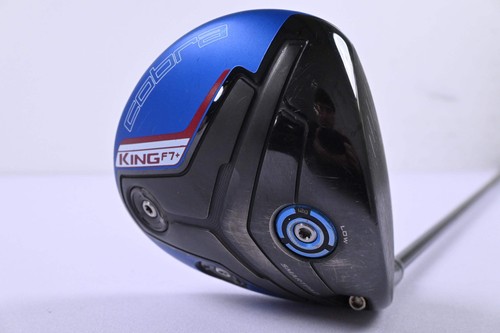 Driver cobra king - driver, 11