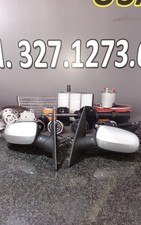 Coppia Specchietti Dx/Sx Per Opel Corsa C Manuale Cod.E1010676