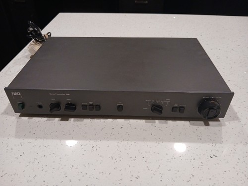 Nad 1240 rare - nad,