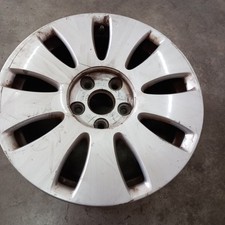 Cerchi lega 16 Audi 205 55 16
