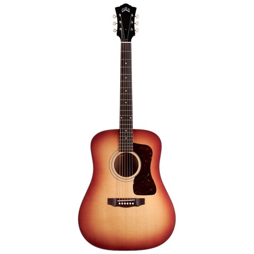 Guild standard psb - d-40,