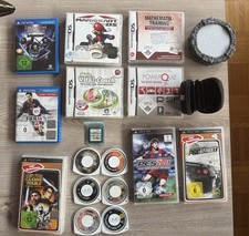gioco collezione nintendo psp