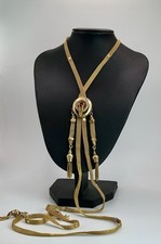 Saliscendi Antico Collana