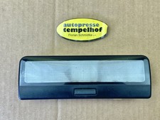 BMW 540i touring illuminazione