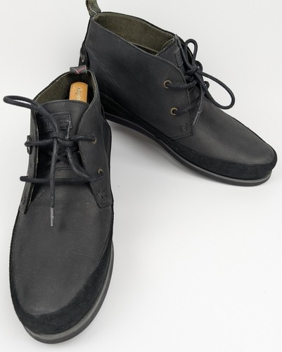 Stivali uomo barbour chukka - stivali,