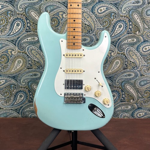 Fender vintera road worn - fender,