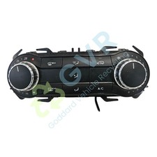 Pannello di controllo