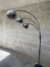 Piantana reggiani vintage - piantana,
