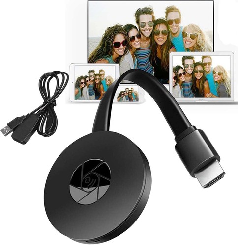 Nuovo dispositivo streaming - di,