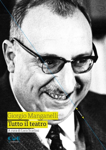 Libri giorgio manganelli - libri,