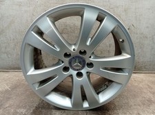 Mercedes (S204) Cerchione