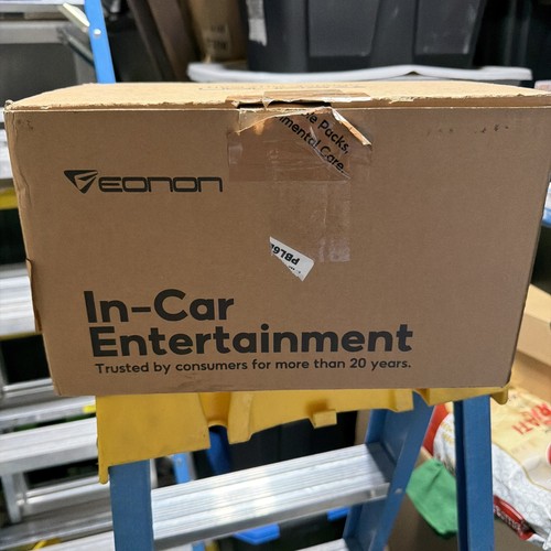 Autoradio eonon e46a12s 8core - autoradio,
