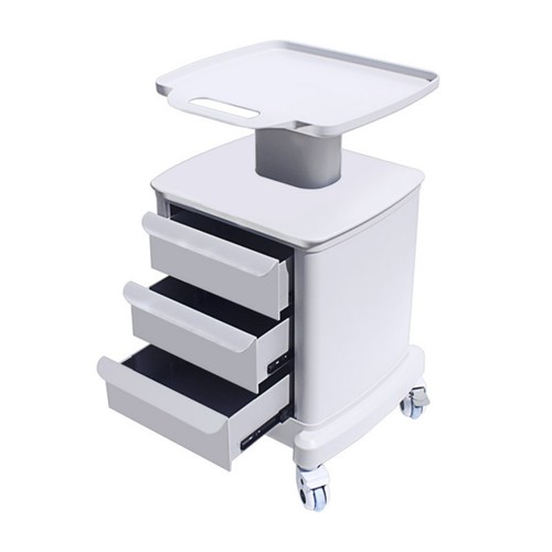 Carrello salone con - da,