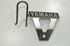 YAMAHA VIRAGO XV 535 EMBLEMA