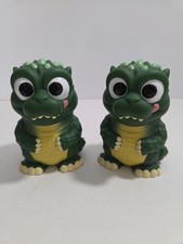 Lotto figurine in - in, vinile