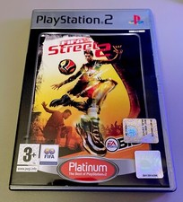 fifa street 2 ps2