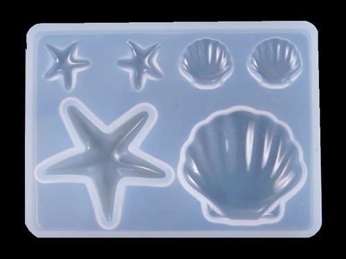 1pz stampo silicone - , per