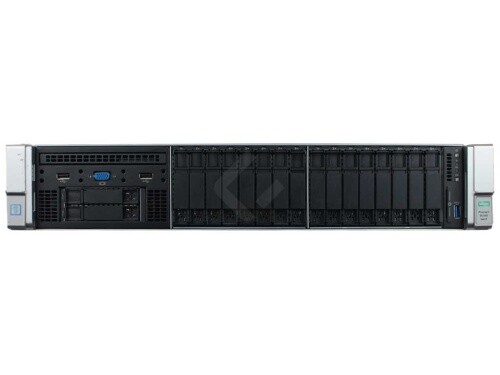 Hpe proliant dl560 gen9 18x - proliant,