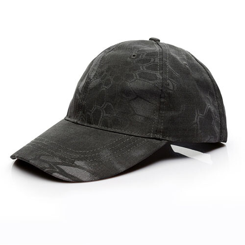 Cappellino berretto mimetico - berretto,