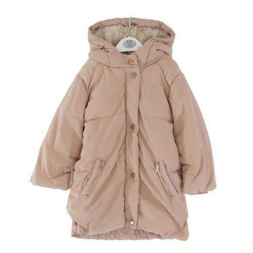 Giacca cappotto zara bambina - cappotto,