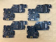 Stock schede madri e componenti vari.