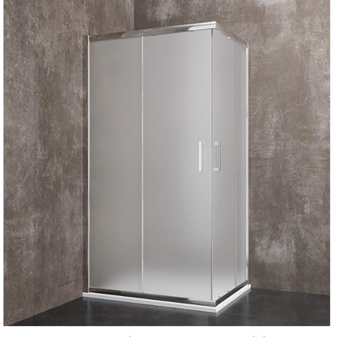Box doccia rettangolare in - box,