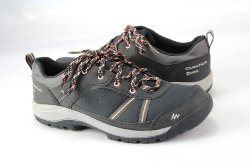Quechua scarpa donna con - quechua, n.41