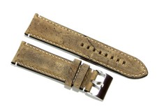 Cinturino orologio pelle kudu