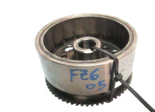 volano originale yamaha fz6