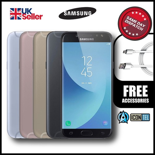 Samsung galaxy j530f - samsung,