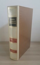  ~GRANDE DIZIONARIO