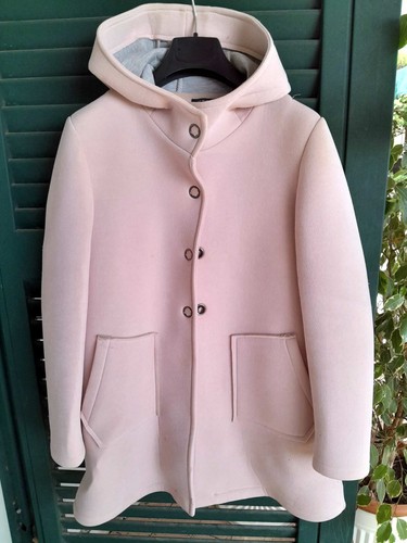 Giacca rosa donna xtsy - da,