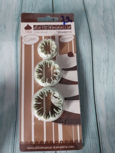 Tagliapasta fiori cake - tagliapasta, design