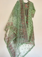 Party Wear Salwar Kameez for