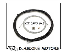 KIT CAVO ACCELLERATORE SCOOTER