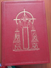 MESSALE FERIALE LATINO-ITALIANO - DAVERIO EDITORI TIPOGRAFICI PONTIFICI 1965
