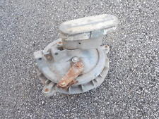 PIAGGIO VESPA 125  PX TAMBURO MOZZO FRENI 1180280 RINVIO CONTACHILOMETRI PK 50 