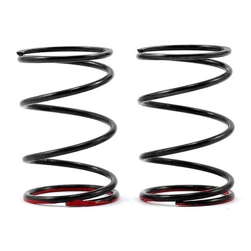 Serpent 600597 spring - spring, fr/rr