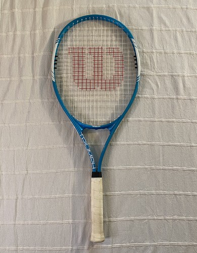 Racchetta tennis wilson - tennis,