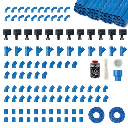Kit completo per