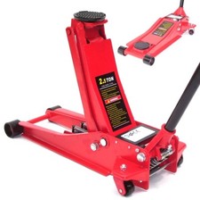 06099 CRICK AUTO 2,5 TON