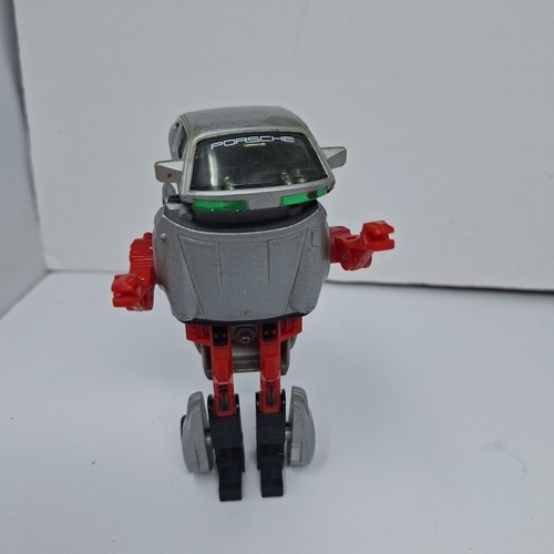 Super gobots friendly guardian - super,