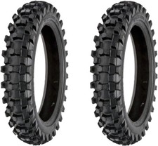 2 COPERTONI 2.50 - 10 GOMME X