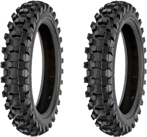 Copertoni 10 gomme x - 2,