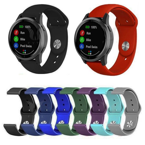 Cinturino sportivo silicone - sportivo, in