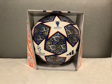 NUOVO Ufficiale Champions